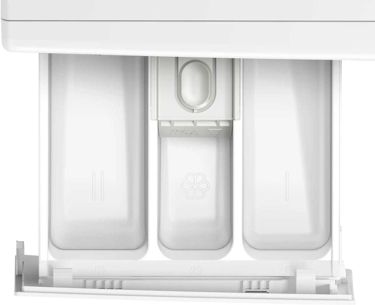 Bosch Series 6 WGJ25400GB 10kg Washing Machine with 1400 rpm - White