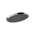 Hansgrohe Activera Overhead Shower Head S 240 1 Jet EcoSmart - Chrome