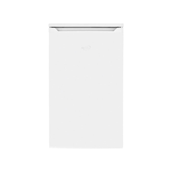 Zenith ZFS4481W Under Counter Freezer - White