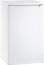 Zenith ZFS4481W Under Counter Freezer - White