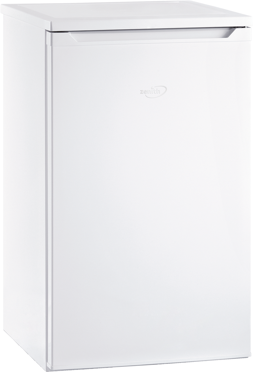 Zenith ZFS4481W Under Counter Freezer - White