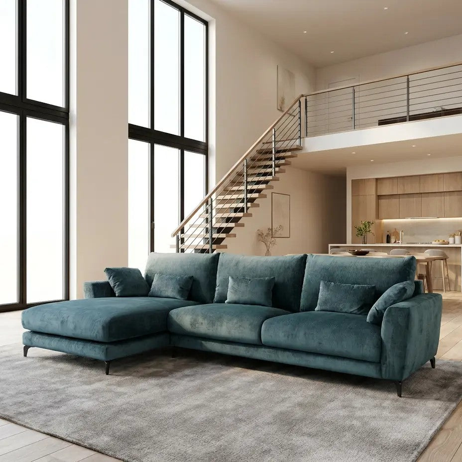 Fama Scala Sofa