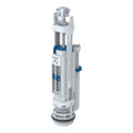 Geberit Type 290 Dual Flush Valve With Push Button