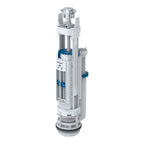 Geberit Type 290 Dual Flush Valve With Push Button