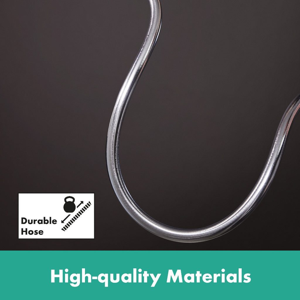 Hansgrohe Isiflex Shower hose 160 cm