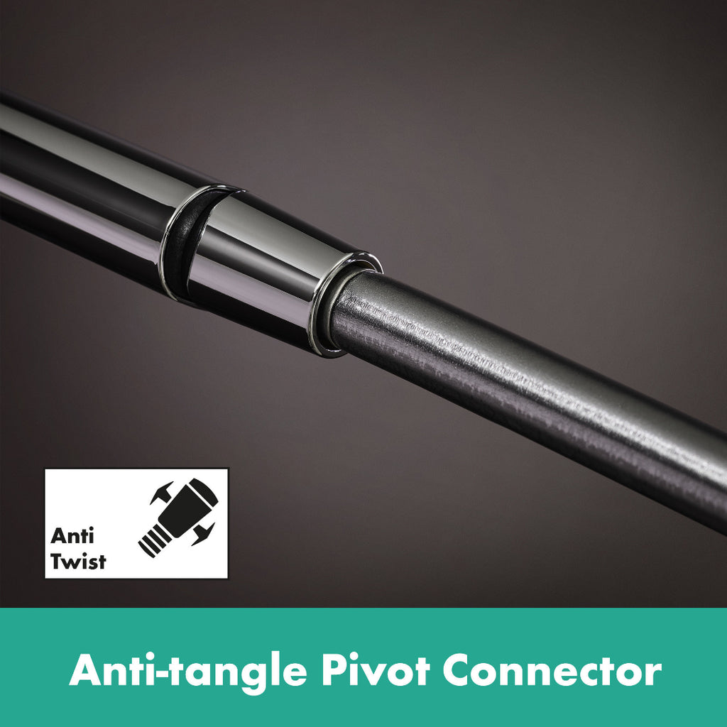 Hansgrohe Isiflex Shower hose 160 cm