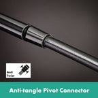 Hansgrohe Isiflex Shower hose 160 cm