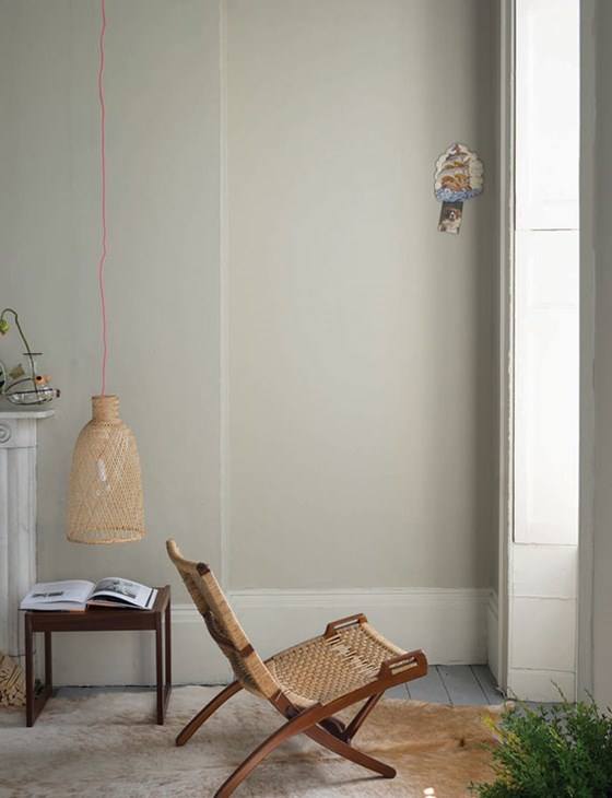Farrow & Ball - Drop Cloth No. 283