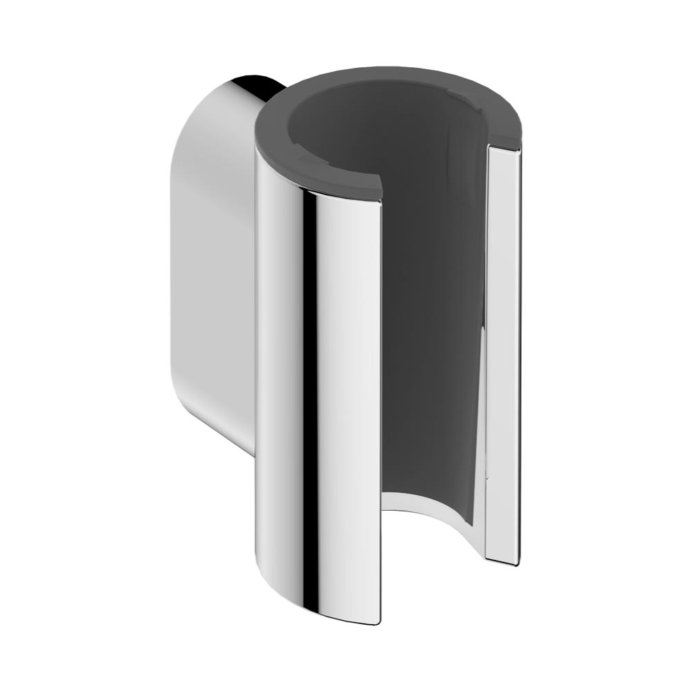 Hansgrohe Porter Fine S Shower Holder - Chrome