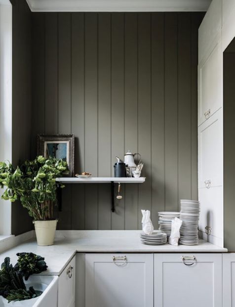 Farrow & Ball - Treron No. 292