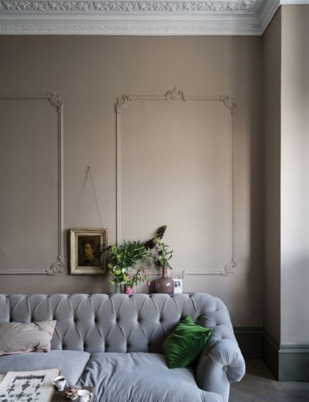 Farrow & Ball - Jitney No. 293