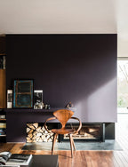 Farrow & Ball - Paean Black No. 294
