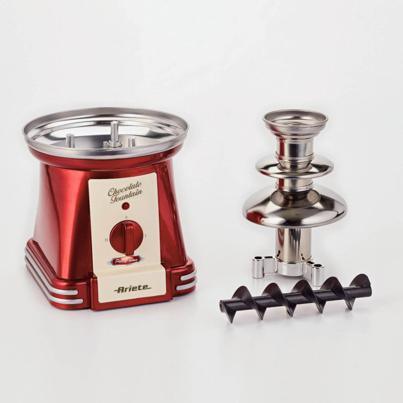 Ariete AR2962 Party Time Chocolate Fountain