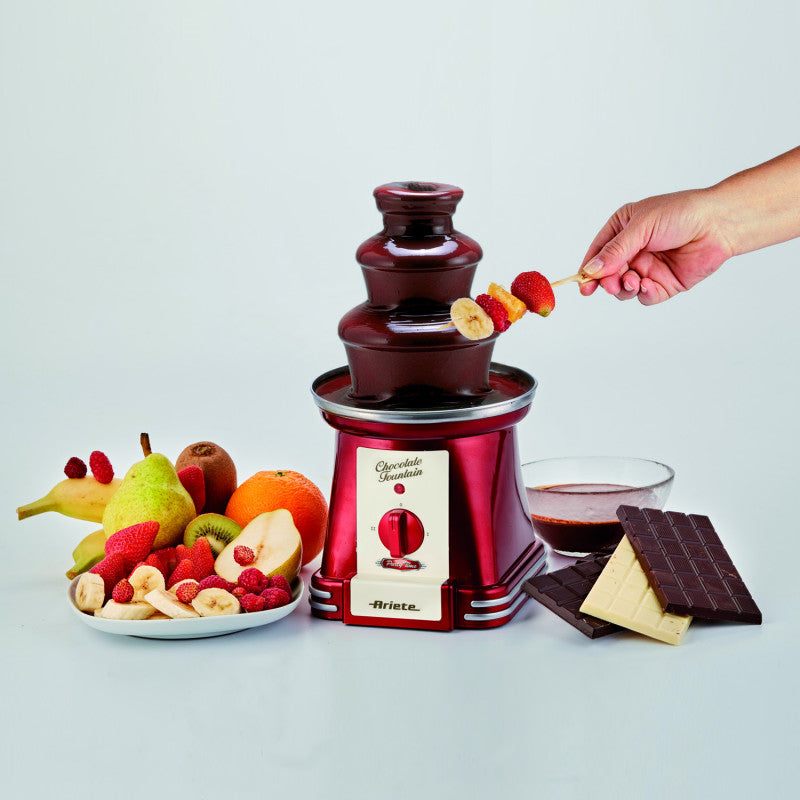 Ariete AR2962 Party Time Chocolate Fountain