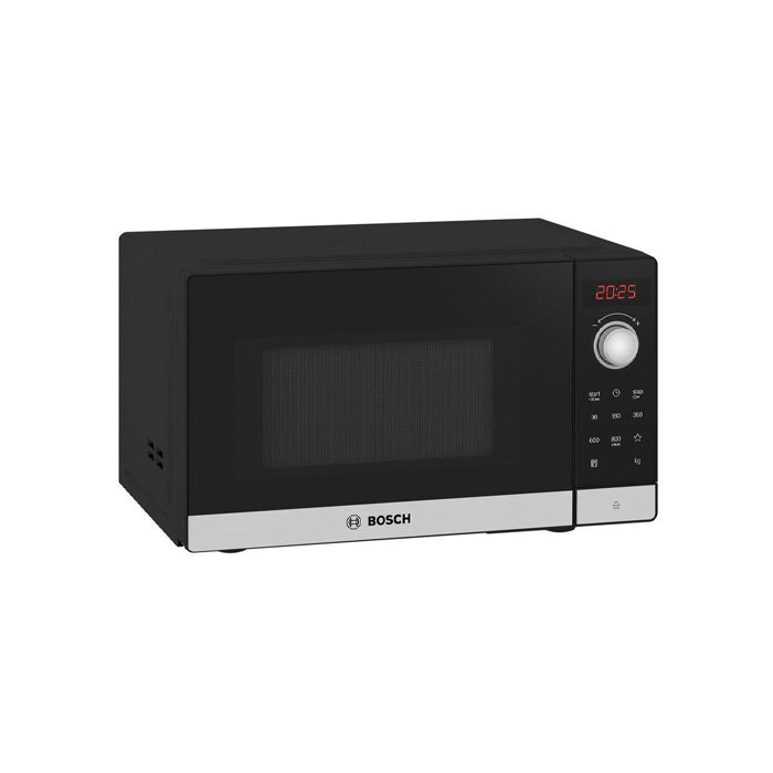 Bosch FFL023MS2B 20 Litres Single Microwave - Black