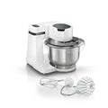 Bosch MUMS2EW00G Serie 2 3.8 litre 700W Stand Mixer - White