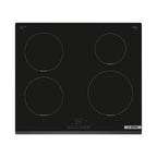 Bosch PIE631BB5E 59.2cm Induction Hob - Black