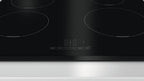 Bosch PIE631BB5E 59.2cm Induction Hob - Black