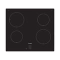 Bosch PUG61RAA5B 59.2cm Induction Hob - Black