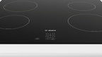 Bosch PUG61RAA5B 59.2cm Induction Hob - Black