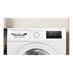 Bosch WTH85225GB 8kg Heat Pump Tumble Dryer - White