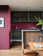 Farrow & Ball - Preference Red No. 297