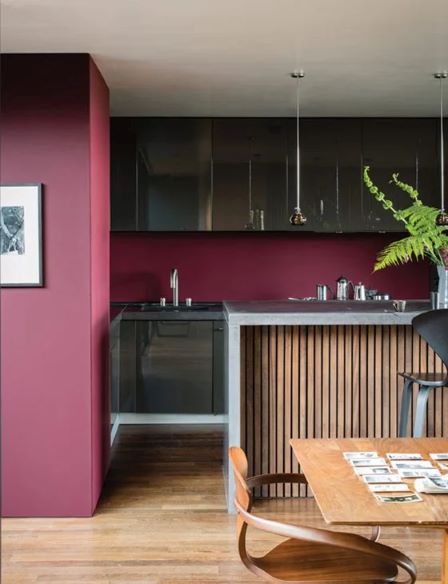 Farrow & Ball - Preference Red No. 297