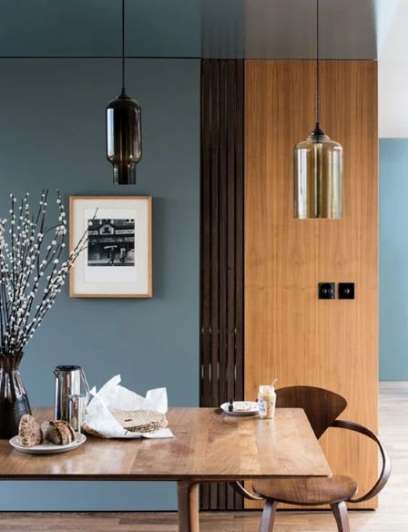 Farrow & Ball - De Nimes No. 299