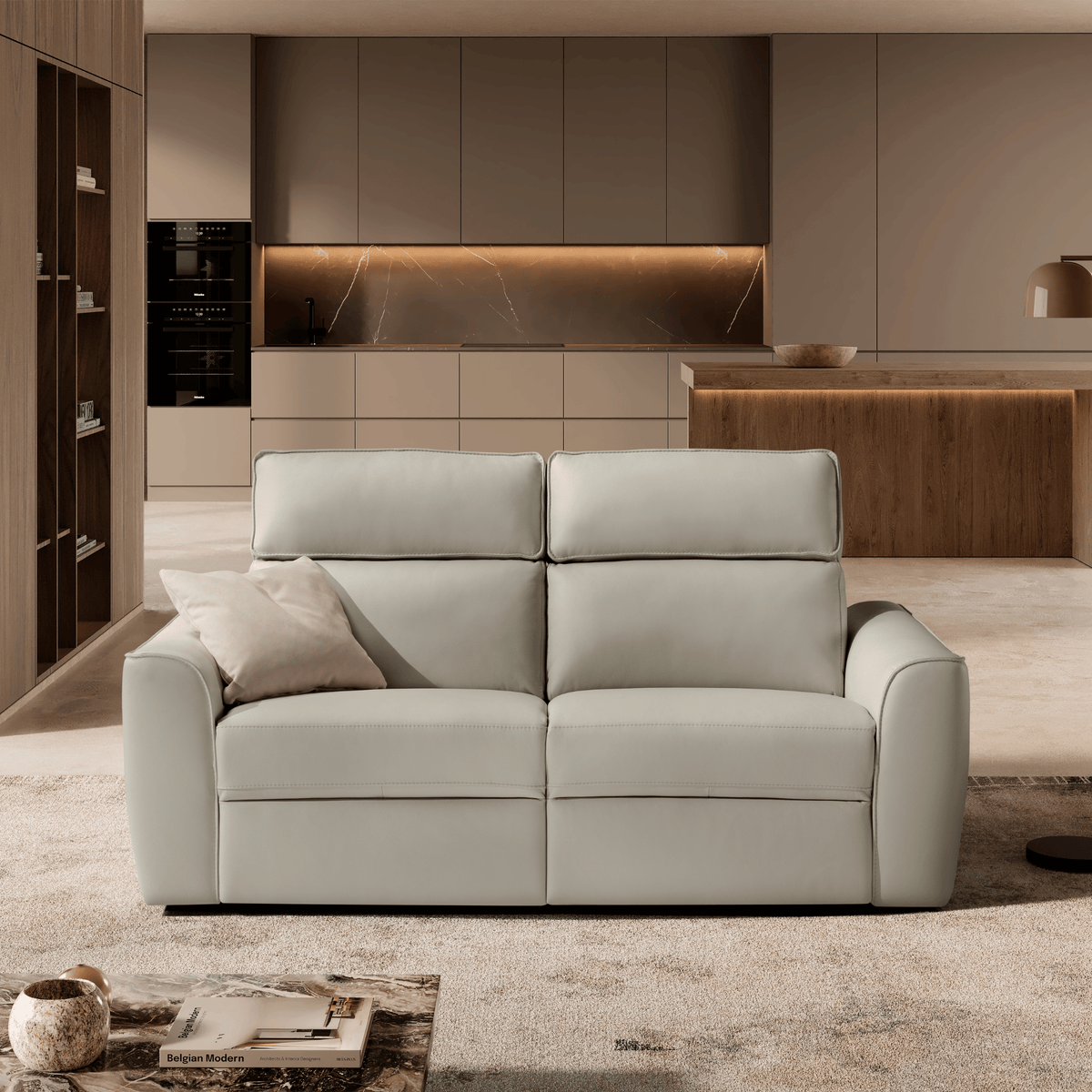 Marinelli Genius Sofa
