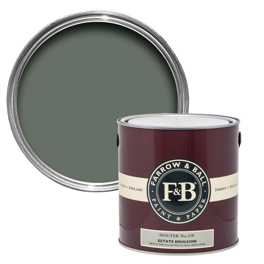 Farrow & Ball – Douter No. 318