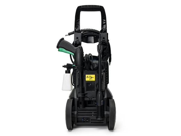 Turtle Wax TW120 120 bar 1600w High-Pressure Washer