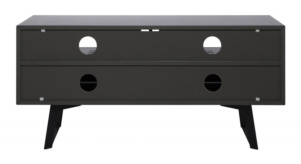 Carbon 1200 <br> TV Stand <br> Grey
