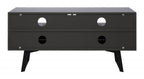 Carbon 1200 <br> TV Stand <br> Grey