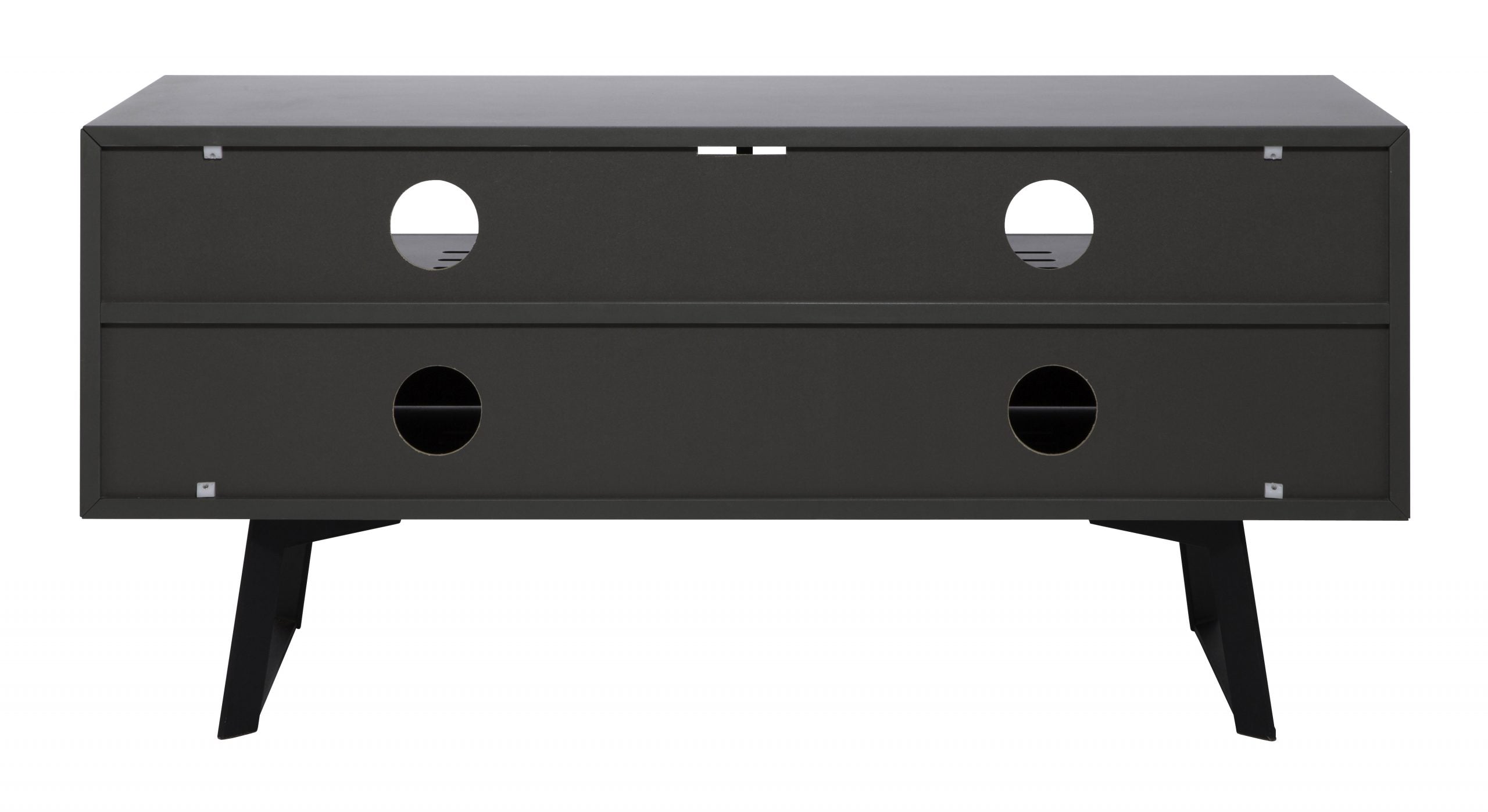 Carbon 1200 <br> TV Stand <br> Grey