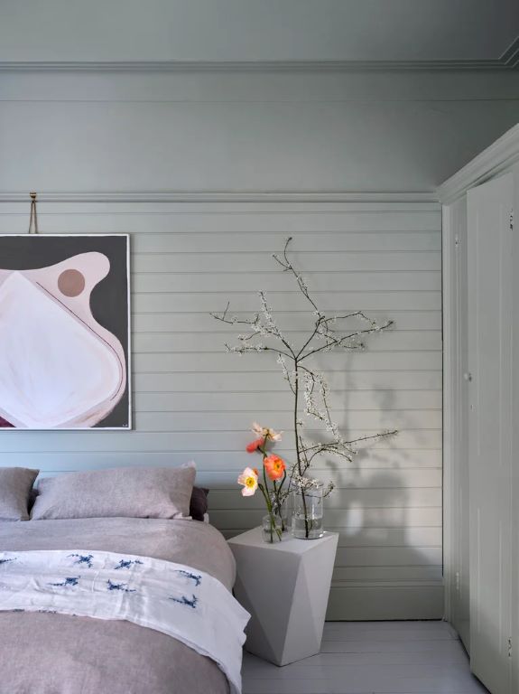 Farrow & Ball – Eddy No. 301