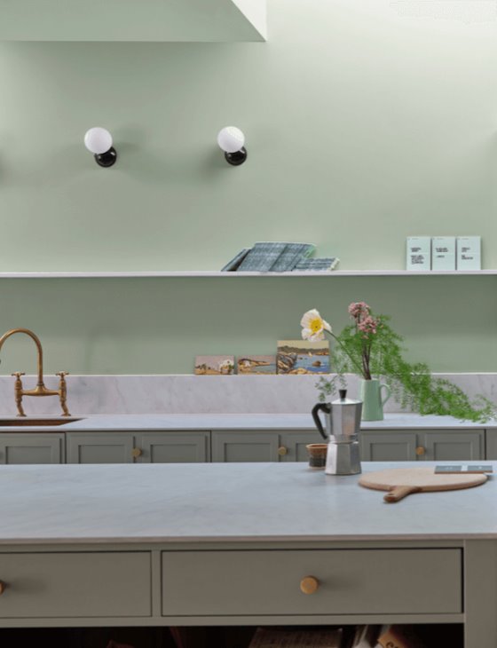 Farrow & Ball – Whirlybird No. 309