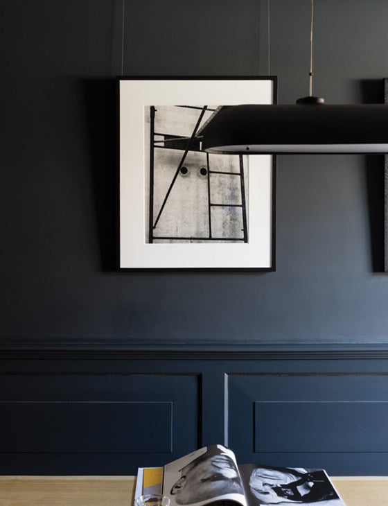 Farrow & Ball - Railings No. 31