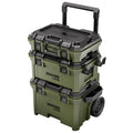 Draper Bunker Load-Up 9 Piece Modular Tool Storage System