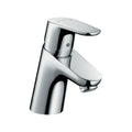 Hansgrohe Focus Single lever basin mixer 70 without waste set