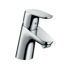 Hansgrohe Focus Single lever basin mixer 70 without waste set