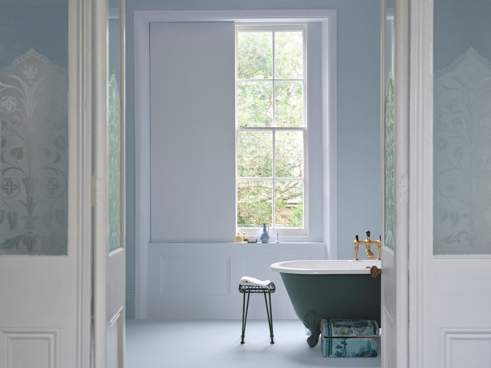 Farrow & Ball – Kakelugn No. 317
