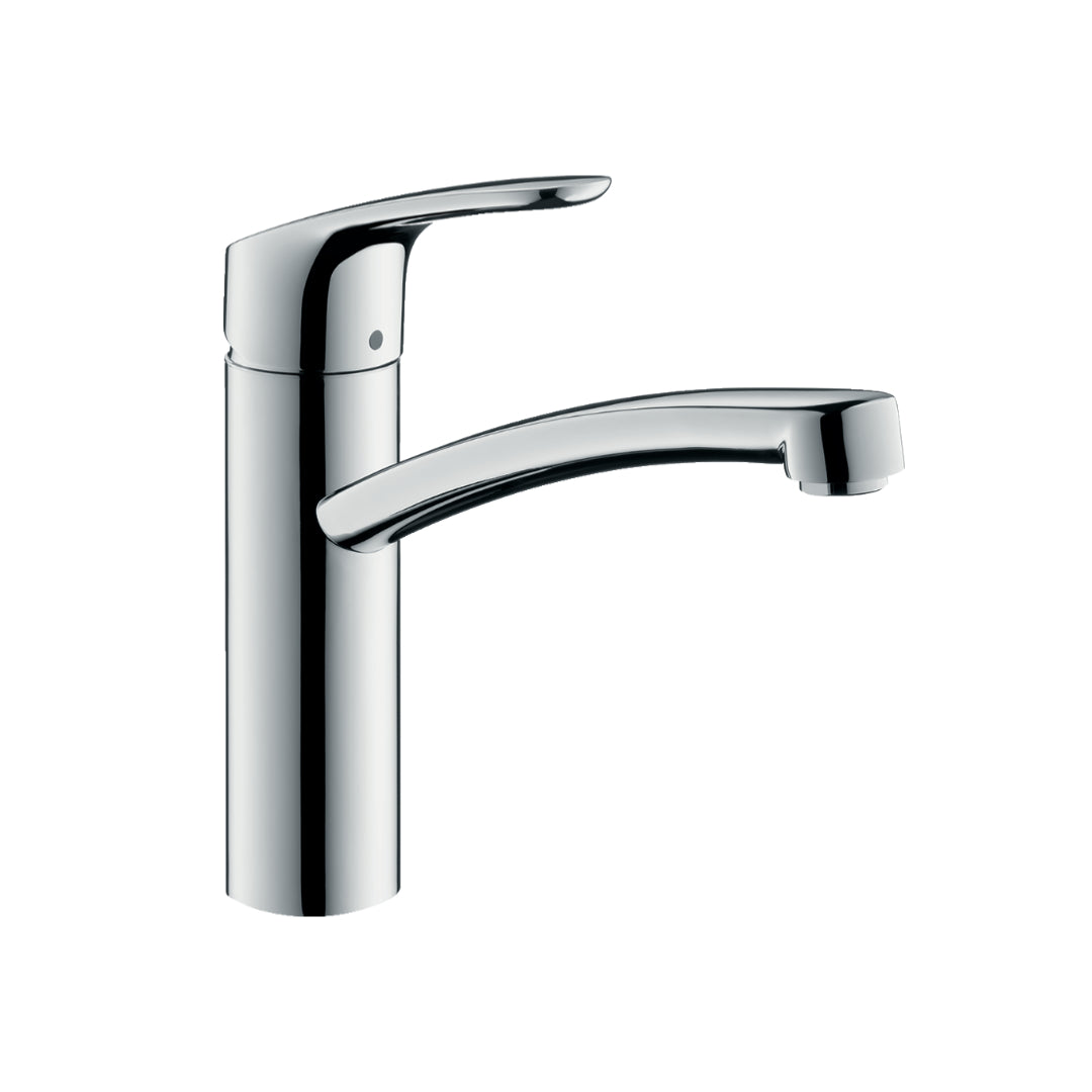 Hansgrohe Focus M41 Single lever kitchen mixer 160, 1jet