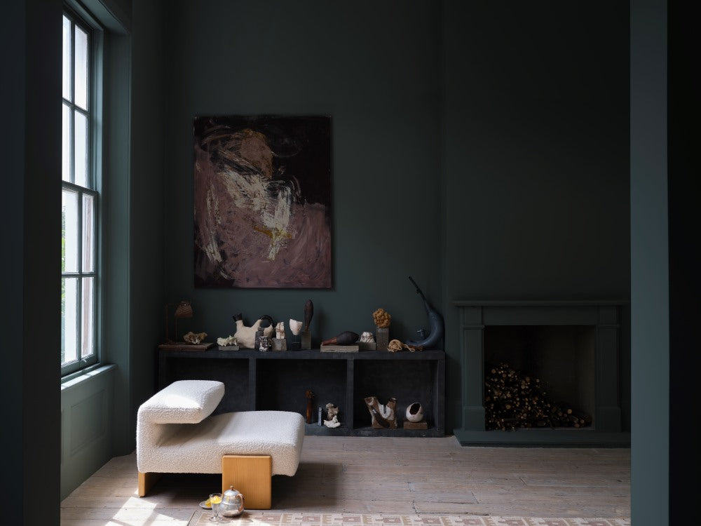 Farrow & Ball – Douter No. 318