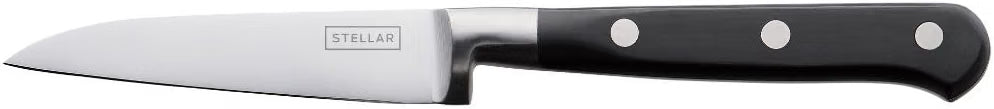 Stellar IS01 Sabatier IS  9cm/3.5" Paring Knife