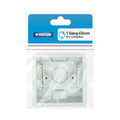 1 Gang 45mm Dry Lining Box
