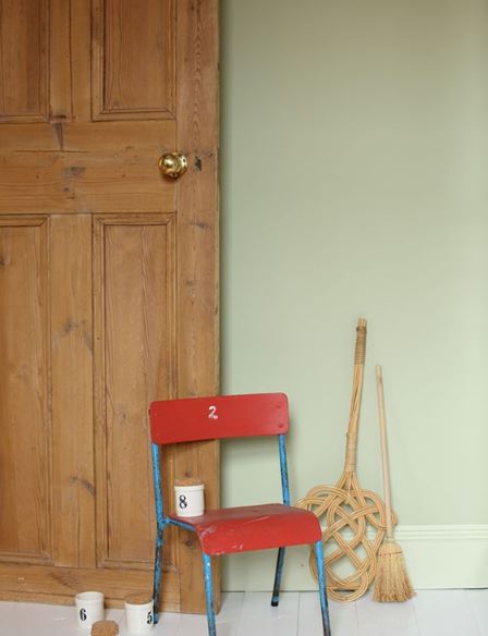 Farrow & Ball - Cooking Apple Green No. 32