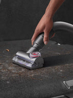 Dyson BALLANIMALMFNEW Ball Animal Multi-floor Upright Vacuum Cleaner - Silver