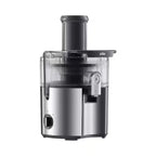 Braun SJ7000GY 1000W MultiJuice 7 Spin Centrifugal Juicer Grey