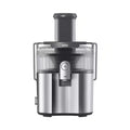 Braun SJ7000GY 1000W MultiJuice 7 Spin Centrifugal Juicer Grey