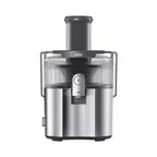 Braun SJ7000GY 1000W MultiJuice 7 Spin Centrifugal Juicer Grey